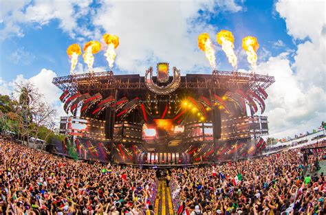 Road to Ultra's Australian Expansion Lineup in Melbourne 2018 ...