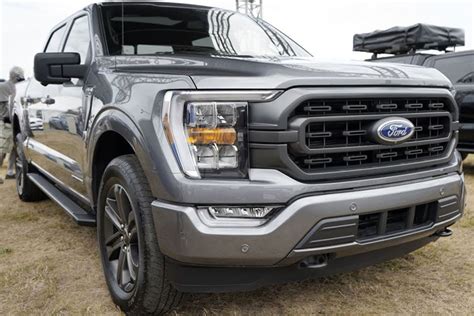 Used Ford F 150 Buying Guide Lafayette Ford