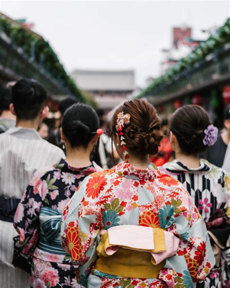 Tokyo équilibre Parfait Entre Modernité Et Tradition Alexandre