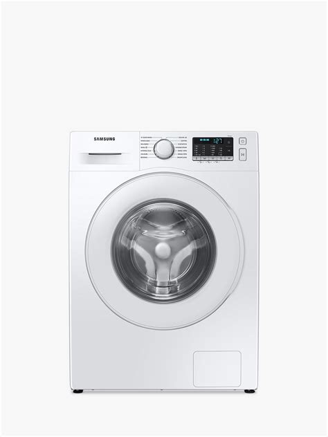 So technology has come to the rescue of many homes in the form of a washing machine. Samsung WW90TA046TT Freestanding Washing Machine, 9kg Load ...