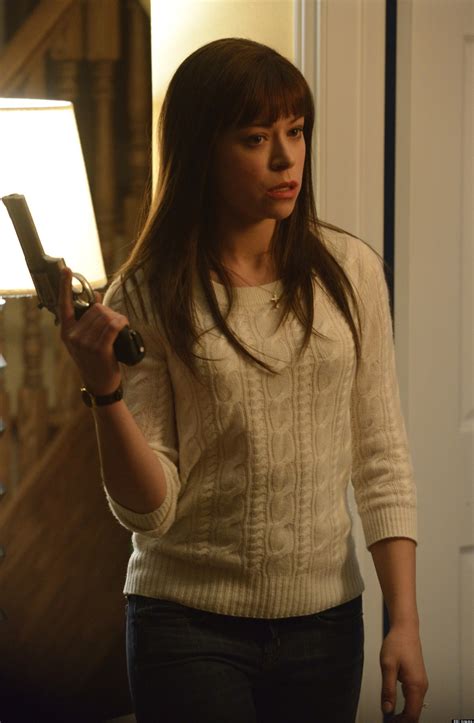 Orphan Black Finale Preview Sarah S In Deep Trouble At End Of Season VIDEO HuffPost