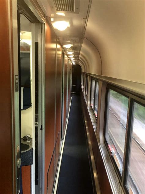 Amtrak Sleeper Car Routes Hamdansafea