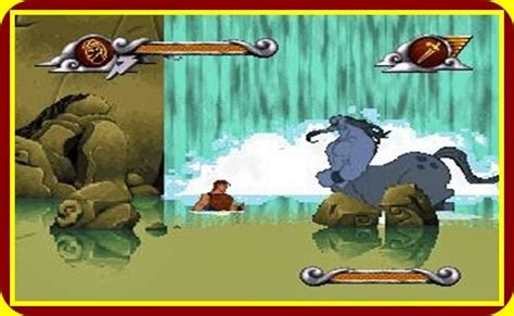 Disneys Hercules Pc Game Full Version Free Download Gamesandsoftx