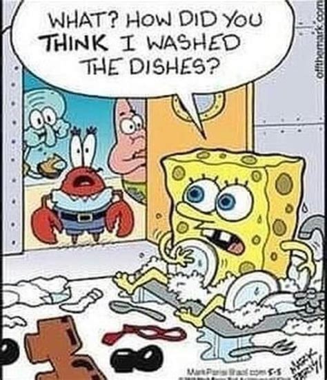 Dishes Pictures And Jokes Funny Pictures And Best Jokes Comics Images Video Humor