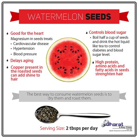 Health Benefits Of Watermelon Seeds ‪‎health‬ ‪‎benefits
