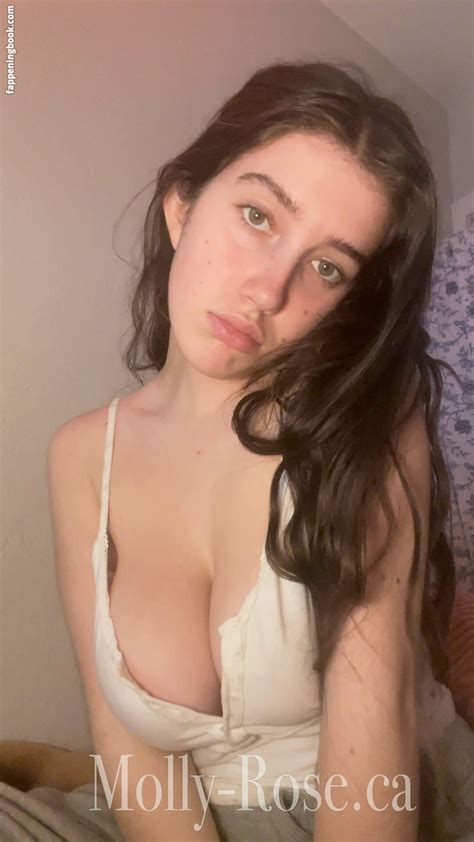 Itsmollyyyrose Again Moremolly Nude OnlyFans Leaks The Fappening Photo