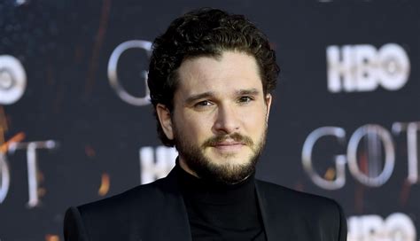 Kit Harington Spotted In Connecticut After Checking Into Rehab Kit