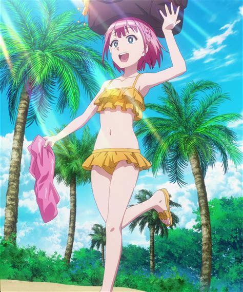 Okaasan Online Ova Blu Ray Anime 0186 Swaps4