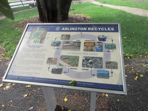 Quincy Park Arlington 2020 All You Need To Know Before You Go With