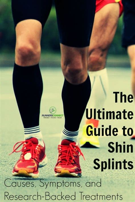 158 Best Images About We Hate Shin Splints On Pinterest Runners Cure