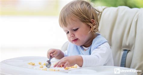 Babies Should Eat Peanuts Early To Reduce Allergy Risks