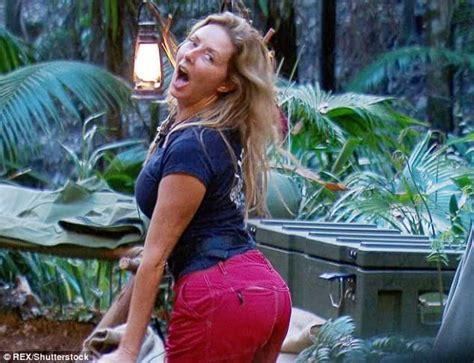 Carol S Bum The Carol Vorderman Fan Site X Carol Vorderman On I M