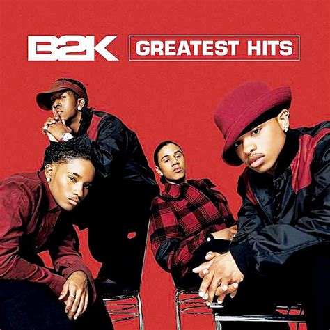 Greatest Hits — B2k Lastfm