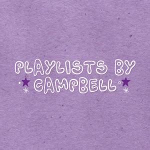 Campbell Fauber On Spotify