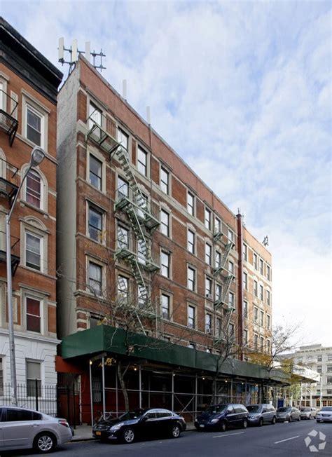 101 west 126th street apartments new york ny