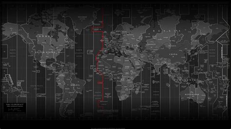 Review Of Thinkpad World Map Wallpaper References