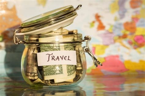 How To Make A Travel Budget