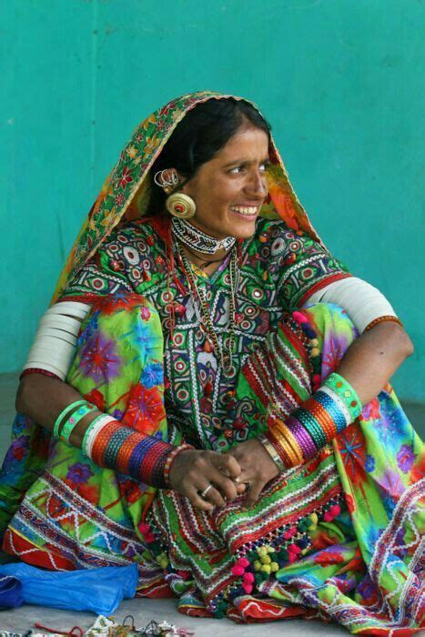 Beautiful World Beautiful People Ethno Style Gypsy Style Tribal