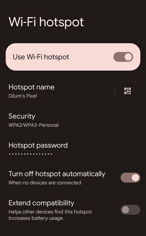How To Use Your Android Phone As A Hotspot Onlinetechtips