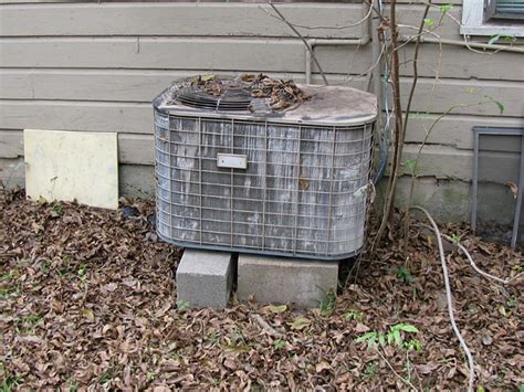 Your air conditioner and furnace is the fourth largest purchase you'll make on your home. When to replace air conditioner | HireRush Blog