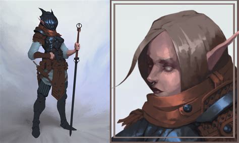For Hire 2d Artist Looking For Work Character Commissions Cover