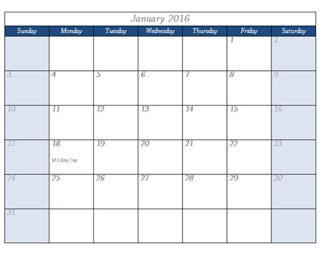 Microsoft Word Able Calendar Template The Best Free Software For Your