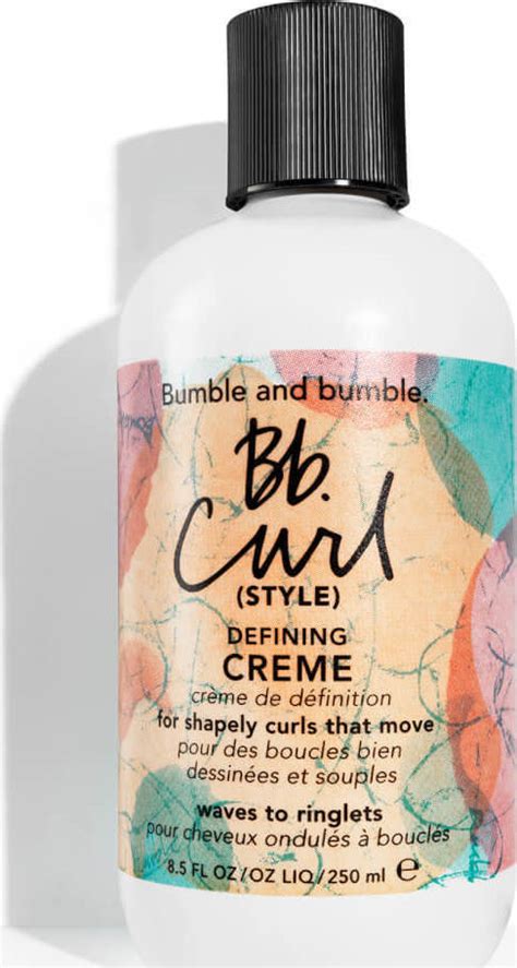 Bumble And Bumble Bb Curl Defining Creme 250ml Skroutzgr