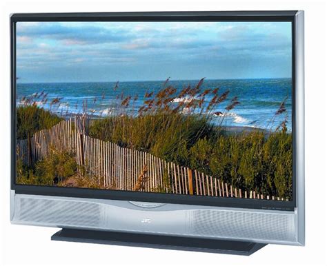 I picked up this hisense roku tv 40 to use as a monitor for my macbook pro and my acer chromebook, which i use for work and online teaching. JVC 52-inch HD-ILA Rear Projection HDTV (Refurbished ...