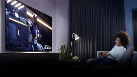 The Best 4k 120 Hz Tvs You Can Buy For Ps5 And Xbox Gaming Gadget Flow