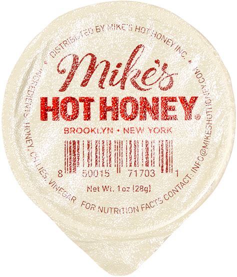 the original hot honey mike s hot honey