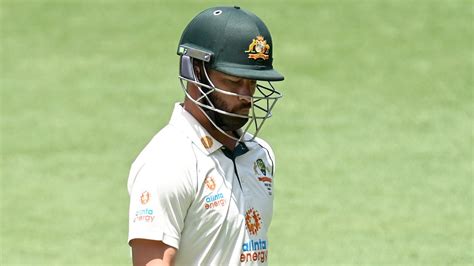 Cricket Australia Vs India Team Selection Matthew Wade Marcus