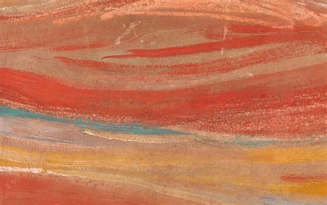 The Famed Painting The Scream Holds A Hidden Message Scientific American
