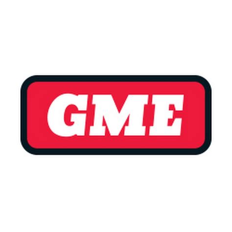Find the latest gamestop corporation (gme) stock quote, history, news and other vital information to help you with your stock trading and investing. GME - YouTube