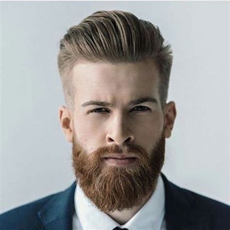 The meaning and symbolism of the word - «Beard»