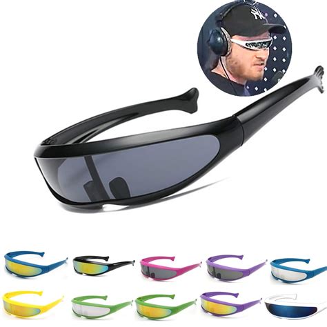 hot men snelle planga sunglasses colored eyewear fast glasses 2018 trends cycling glasses bike