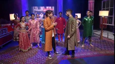 Zayn And Louis Takeover 1dday Desi Indian Style Dance Wscott Mills Youtube