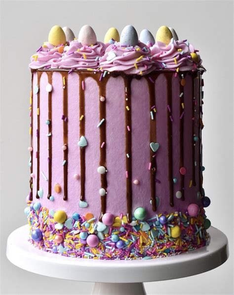12 Lovely Easter Cake Ideas You Will Adore Find Your Cake Inspiration