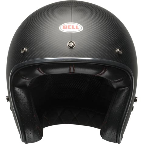 Bell Custom Carbon Motorcycle Helmet Richmond Honda House