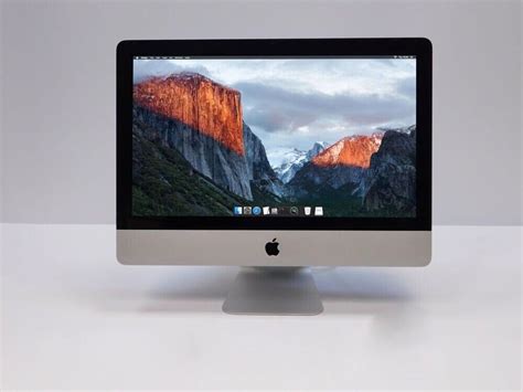 してます Mac Apple Imac Mid 2011 215の通販 By ピコロんs Shop｜マックならラクマ してます