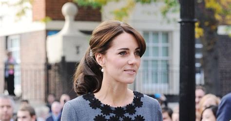 Na Dan Prišla Skrivnost Vitke Linije Kate Middleton Zvezde