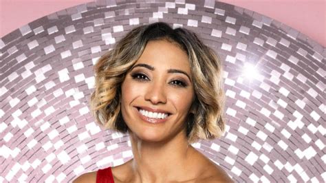 strictly come dancing star karen hauer her age husband tour and more facts revealed smooth