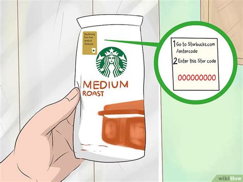 Como Conseguir Um Cartão Gold Do Starbucks 10 Passos