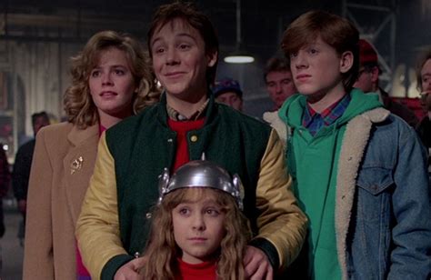 Then And Now The Cast Of Adventures In Babysitting Years Later Ned Hardy