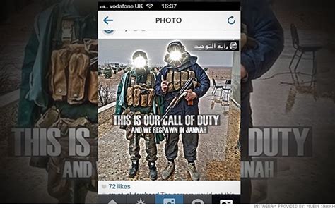 Isis Recruiting Tactics Apple Pie And Video Games Sep 30 2014