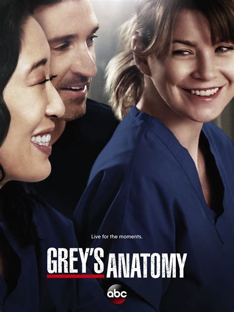 Grey S Anatomy Photo Season 10 Hd Poster Grey Anatomy Season 10 Greys Anatomy Season Greys