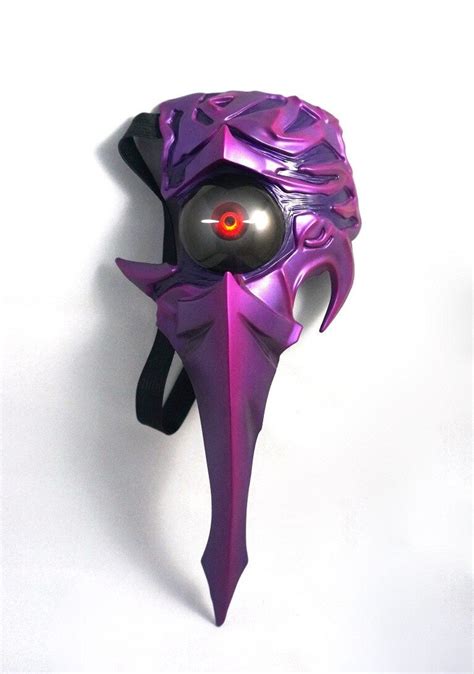Cosplay Tokyo Ghoul Mask Kaneki Ken Centipede Forms Scary Mask