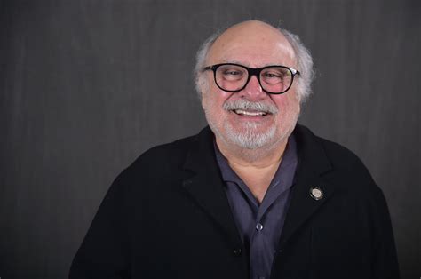 Danny DeVito publicly endorses Jeremy Corbyn for PM: 'You ...