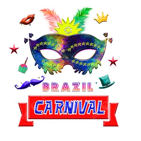 Brazil Carnival Png Transparent Brazil Carnival Decoration Png Image