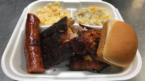 The newest restaurant addition to robert st. Debo's BBQ and Catering - Waitr Food Delivery in ...