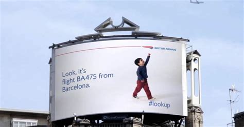 My Campaign The Making Of British Airways The Magic Of Flying